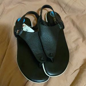 Aerosoles sandals